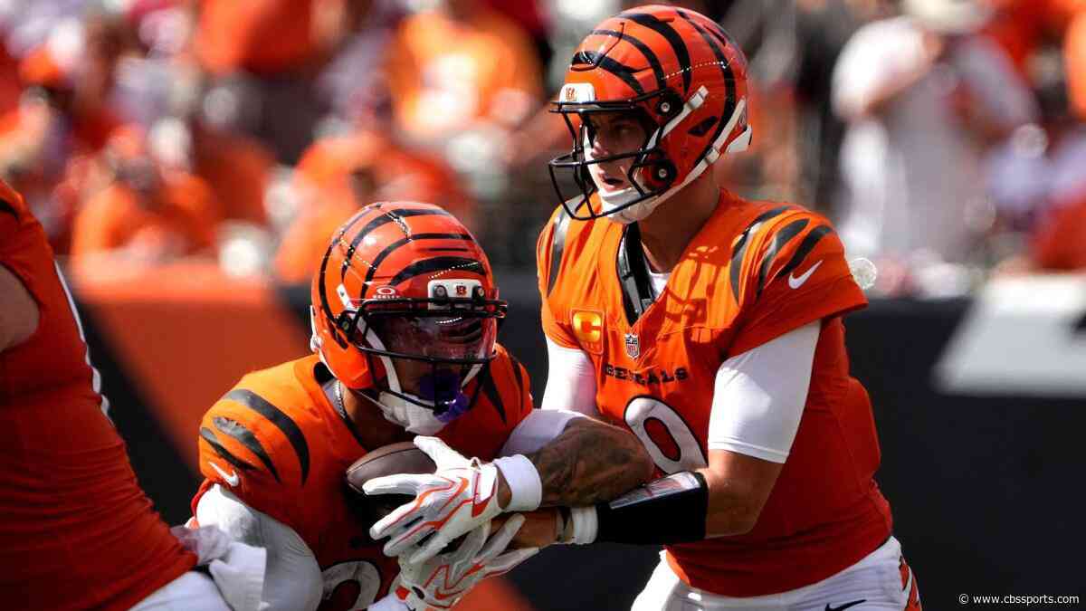 NFL picks against the spread, Week 3 2026: Expert ATS picks, predictions, player props for this weekend