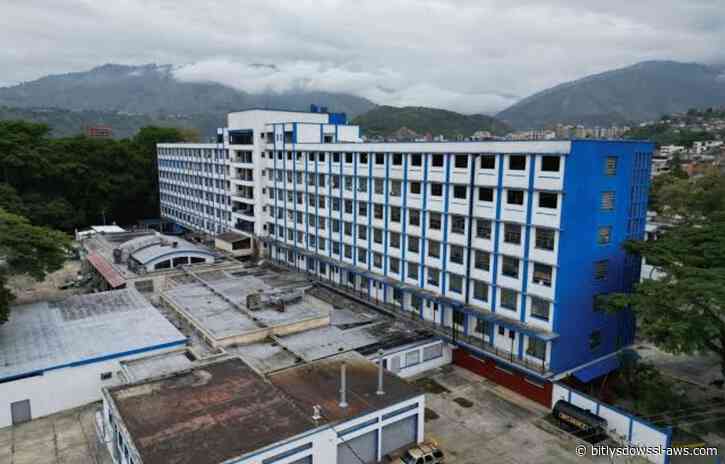 El drama de las familias para salvar vidas en el Hospital Central de Valera