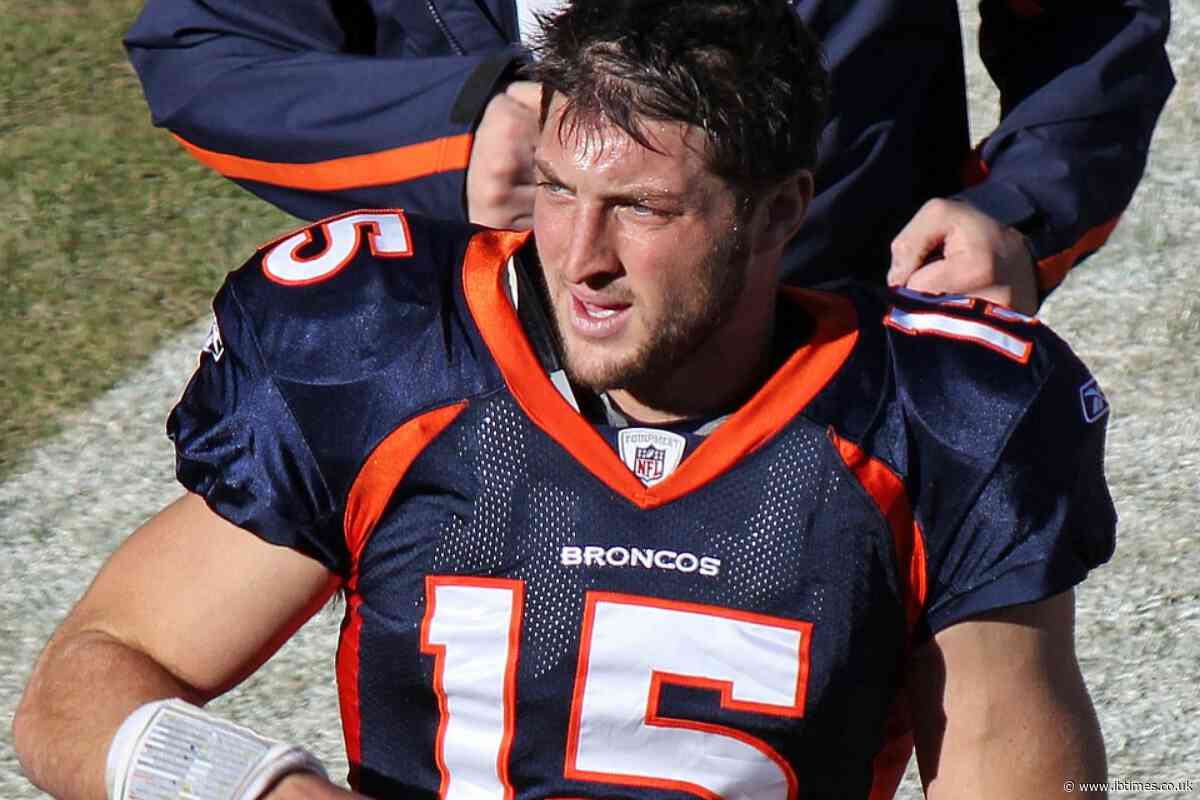 Tim Tebow Pauses Life Surge Work After Sales Tactics Allegations