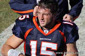 Tim Tebow Pauses Life Surge Work After Sales Tactics Allegations