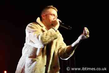 Netizens Claim Macklemore Is Turning the Entire Palestine Discourse Into a 'PR Stunt'