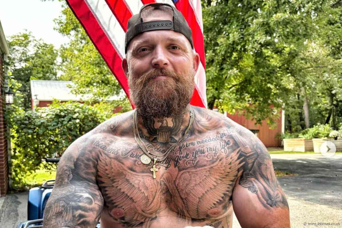 'What I Got: Nothing': Rapper Turns on Donald Trump After Voting for Him Three Times