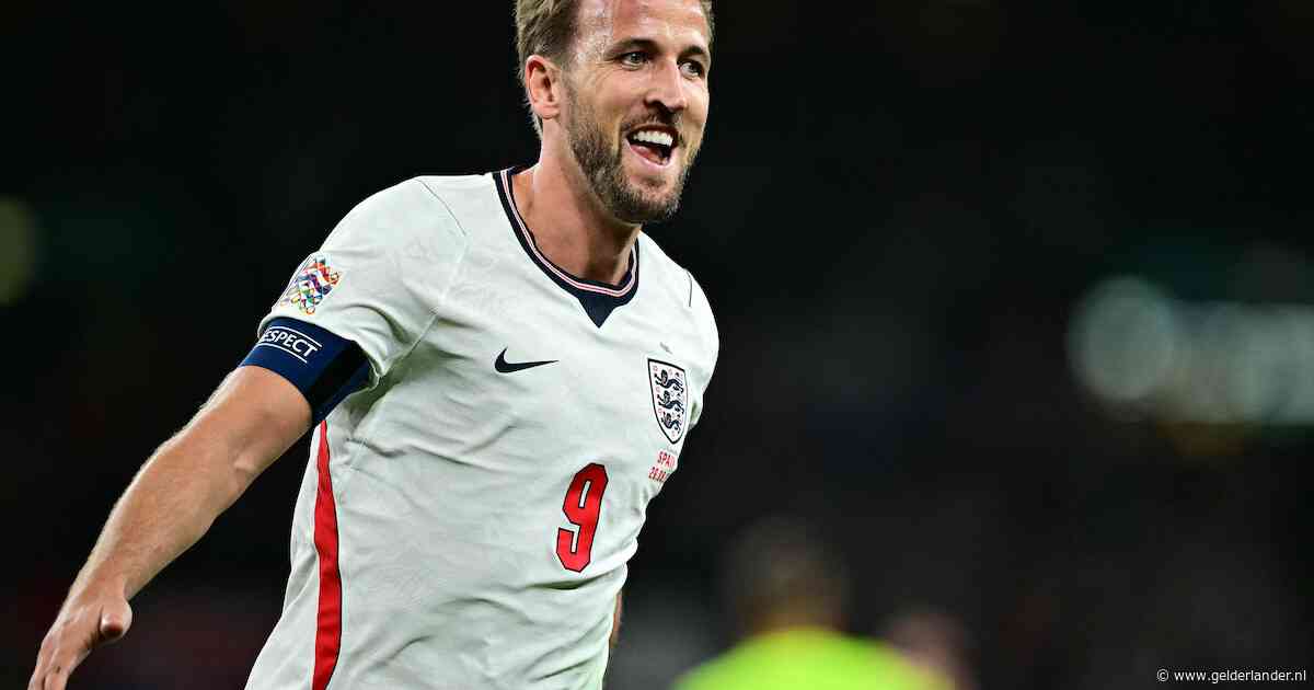 LIVE Nations League | Engeland draait duel met wereldkampioen Spanje helemaal om dankzij eigen goal Cucurella