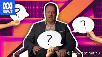 What young people want to know about the law