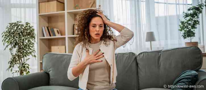 Qué hacer ante una crisis de ansiedad: el método que recomienda un psicólogo