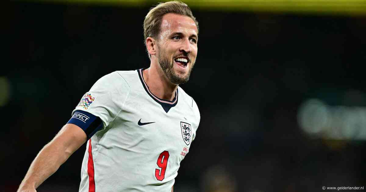 LIVE Nations League | Engeland draait vermakelijk duel met wereldkampioen Spanje helemaal om