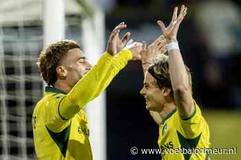 Fortuna Sittard breekt met groen-geel en presenteert bijzonder tenue