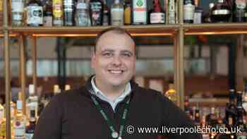 Meet the Scouser who showed what Liverpool is all about with viral act of kindness