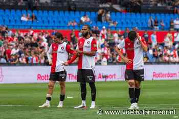 Feyenoord-verdediger speelde bijna voor Bayern: 'Ik was zó dichtbij en toen...'