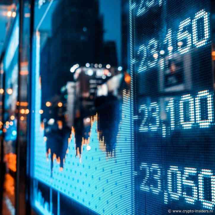 Bitcoin-ETF's boeken beste week van 2026 met €2,10 miljard instroom