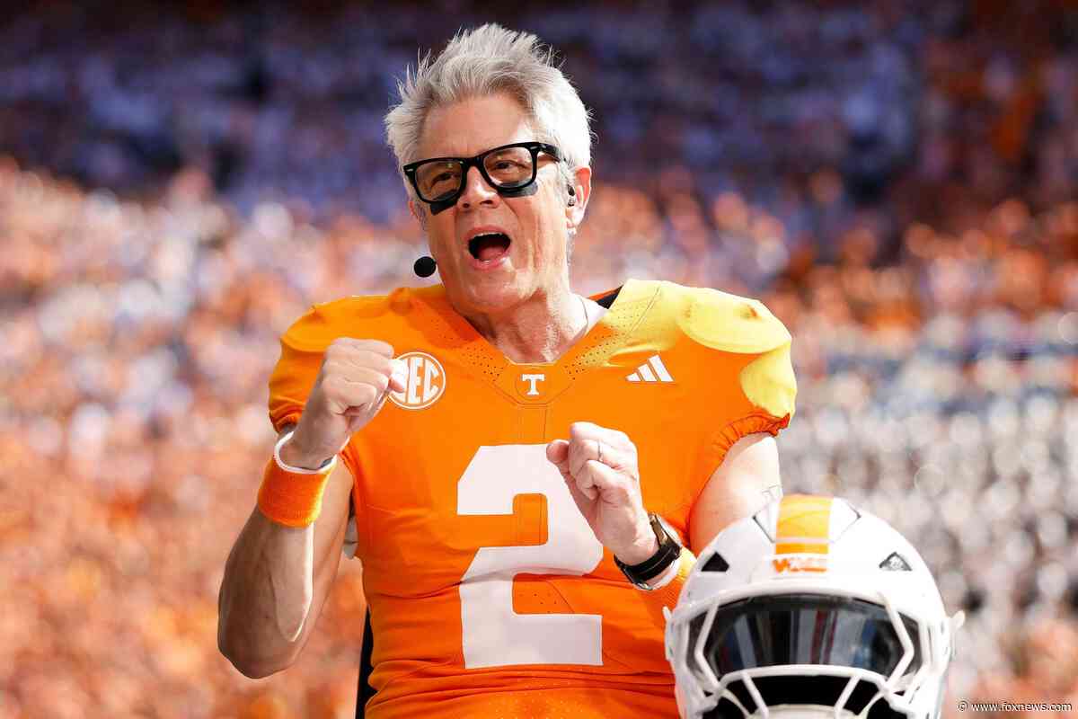The wildest things celebrity guest picker Johnny Knoxville said on College Gameday