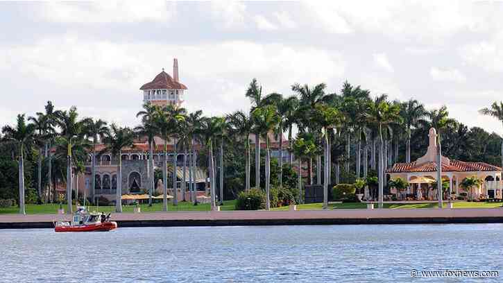 Trump's home county hits pause on data centers over environment and electric bill concerns