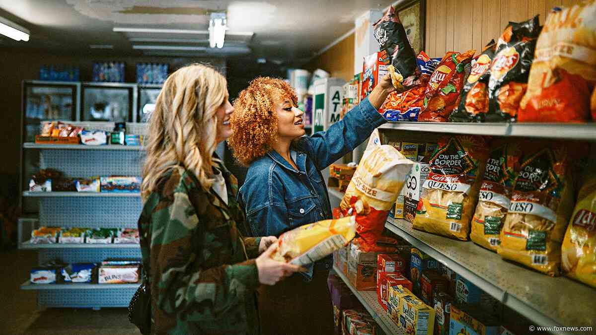 Your favorite grocery and snack items may have disappeared from store shelves in 2026