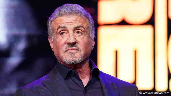 Sylvester Stallone shares harrowing new details about abusive childhood