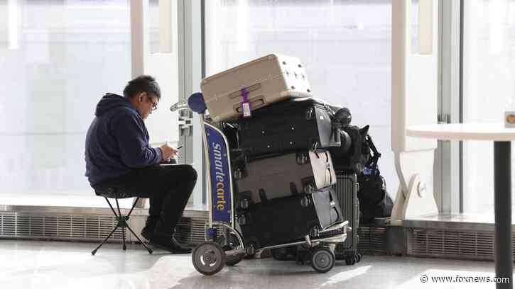 Legal expert details what travelers are entitled to after massive East Coast flight cancellations