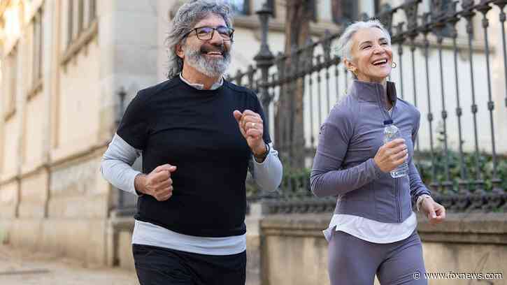 Scientists reveal surprisingly easy exercise that may boost your mood in just 10 minutes