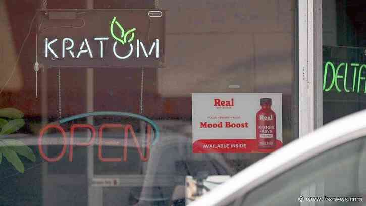 Oxford mayor warns kratom is 'rolling the dice on death' as fears linger over Ole Miss deaths
