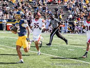 Photo gallery: UT 41, San Diego State 16
