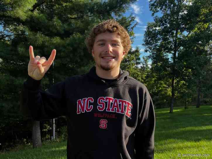 Best Of The Rest Ranked Evan Summers Flips Commitment From Virginia Tech To NC State