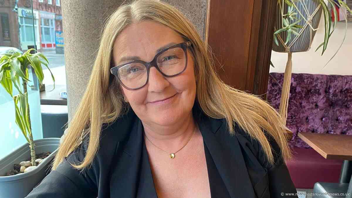 Bolton woman thought she had panic attacks but it turned out to be worse
