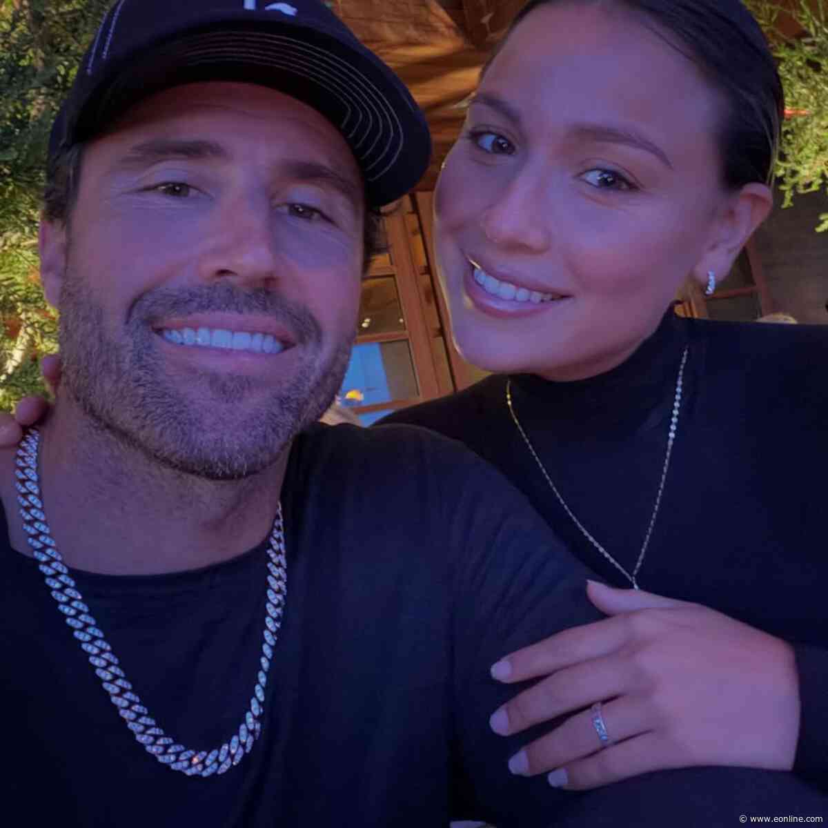 Brody Jenner Welcomes Baby No. 2 With Wife Tia Blanco