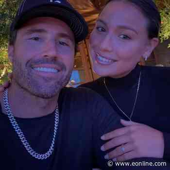 Brody Jenner Welcomes Baby No. 2 With Wife Tia Blanco