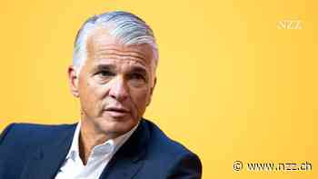 Nach der Schlappe im Ständerat: Das UBS-Lager plant einen neuen Kompromiss – die Börse wettet auf einen Wegzug