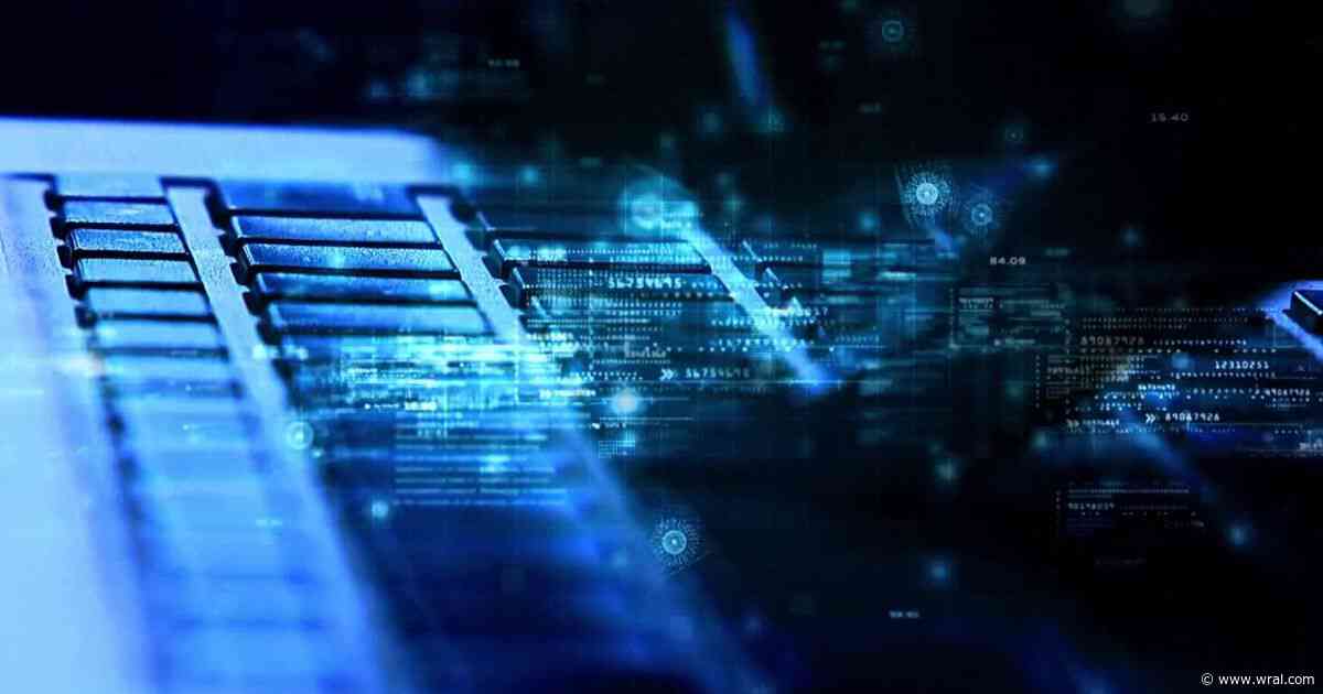 Durham non-profit helps community with AI knowledge