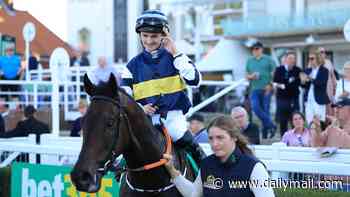 Pierre Royal produces huge shock to win bet365 Cambridgeshire Handicap as late decision by trainer pays off