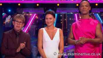 Strictly Come Dancing new presenters divide fans as some threaten to switch off