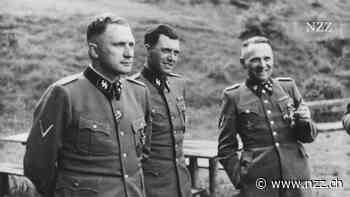 «Mengele in Kloten? Quasi unmöglich»: Deutsche Experten schütteln den Kopf über Schweizer Nazi-Aufregung