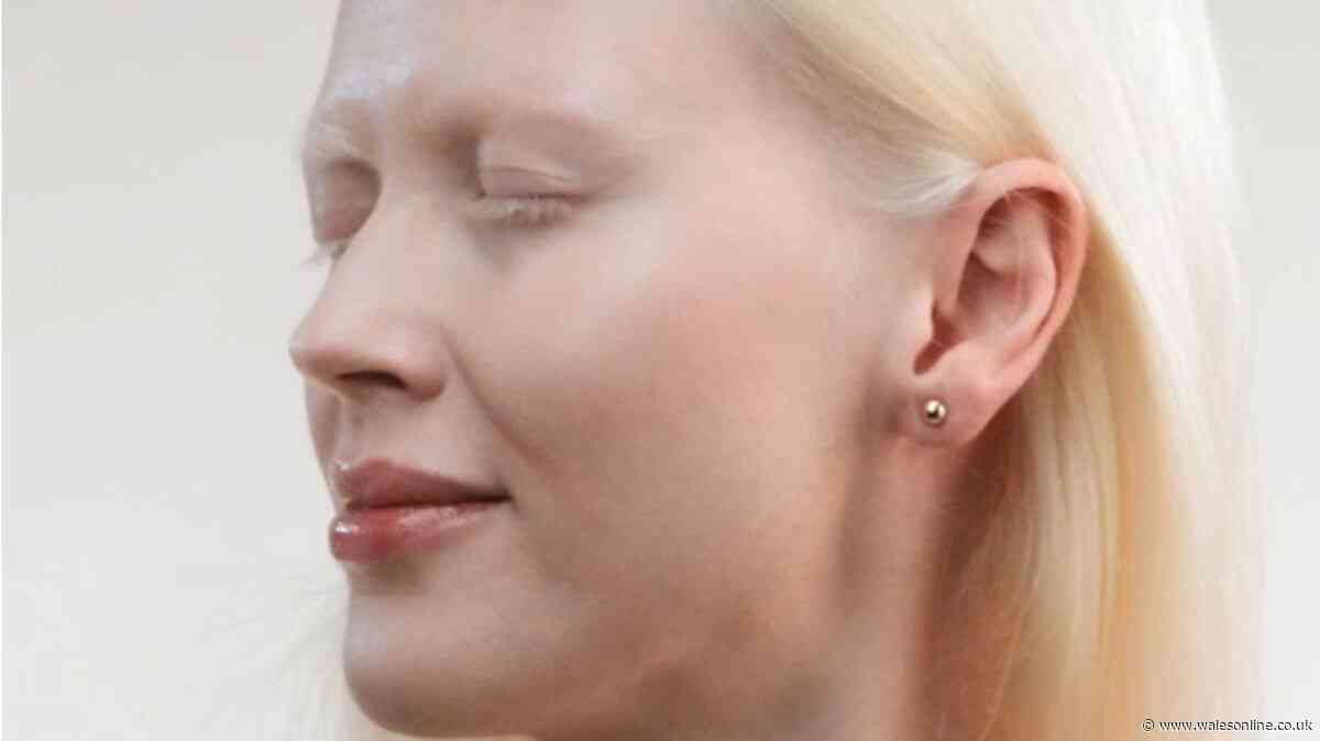 Mature shoppers 'always get compliments' using £28 concealer that 'enhances' skin
