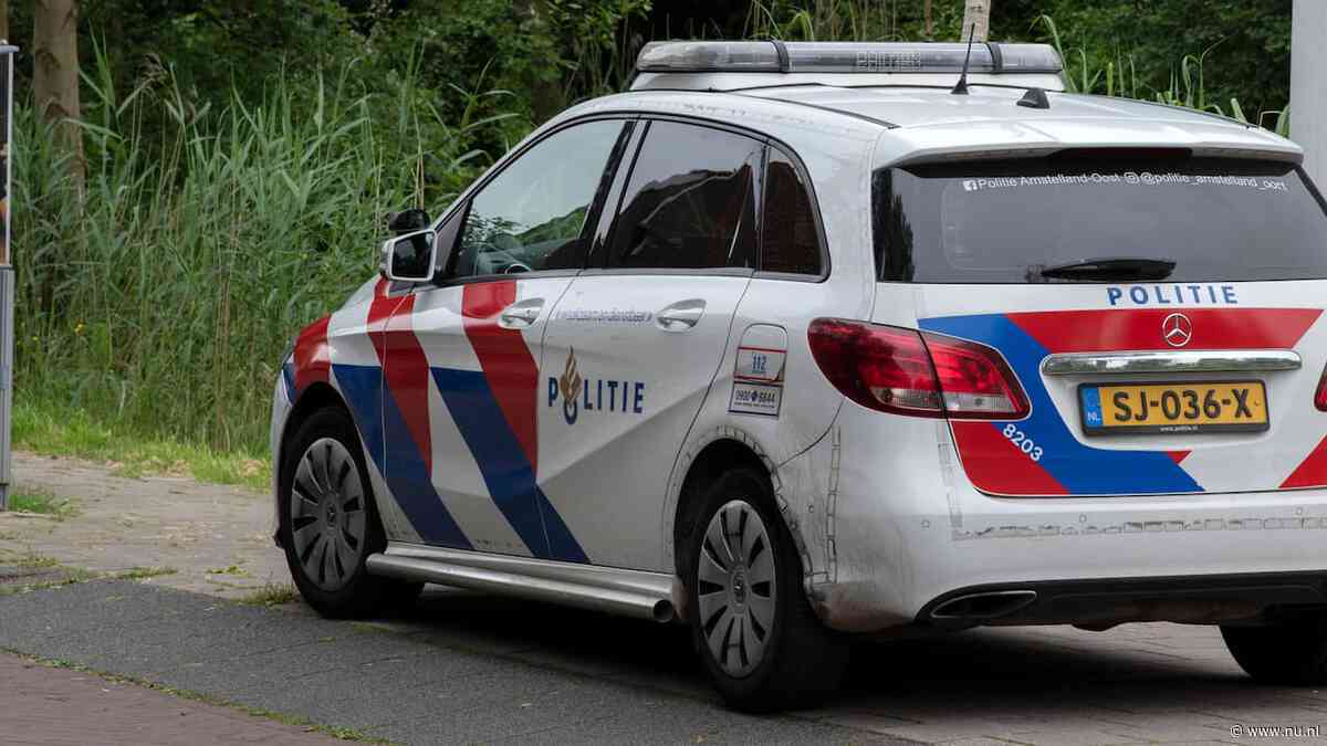 Tientallen fans van VVV beginnen vechtpartij tijdens tussenstop in Eindhoven