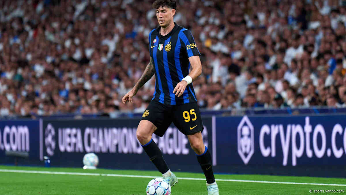 Manchester City Are Facing Stiff Competition For This Serie A Defender: Should Maresca Move In For Him?