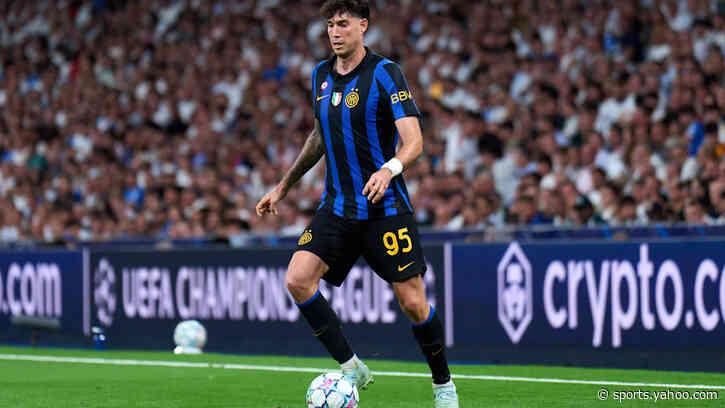 Manchester City Are Facing Stiff Competition For This Serie A Defender: Should Maresca Move In For Him?