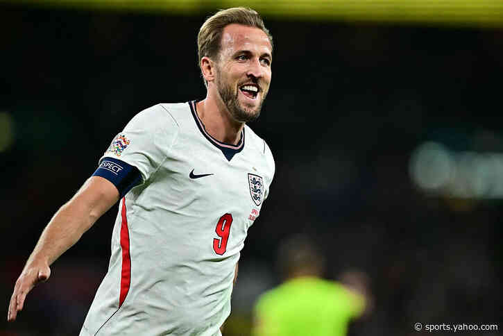 England v Spain: Ballon d'Or duel, Kane fires back at Yamal 💥