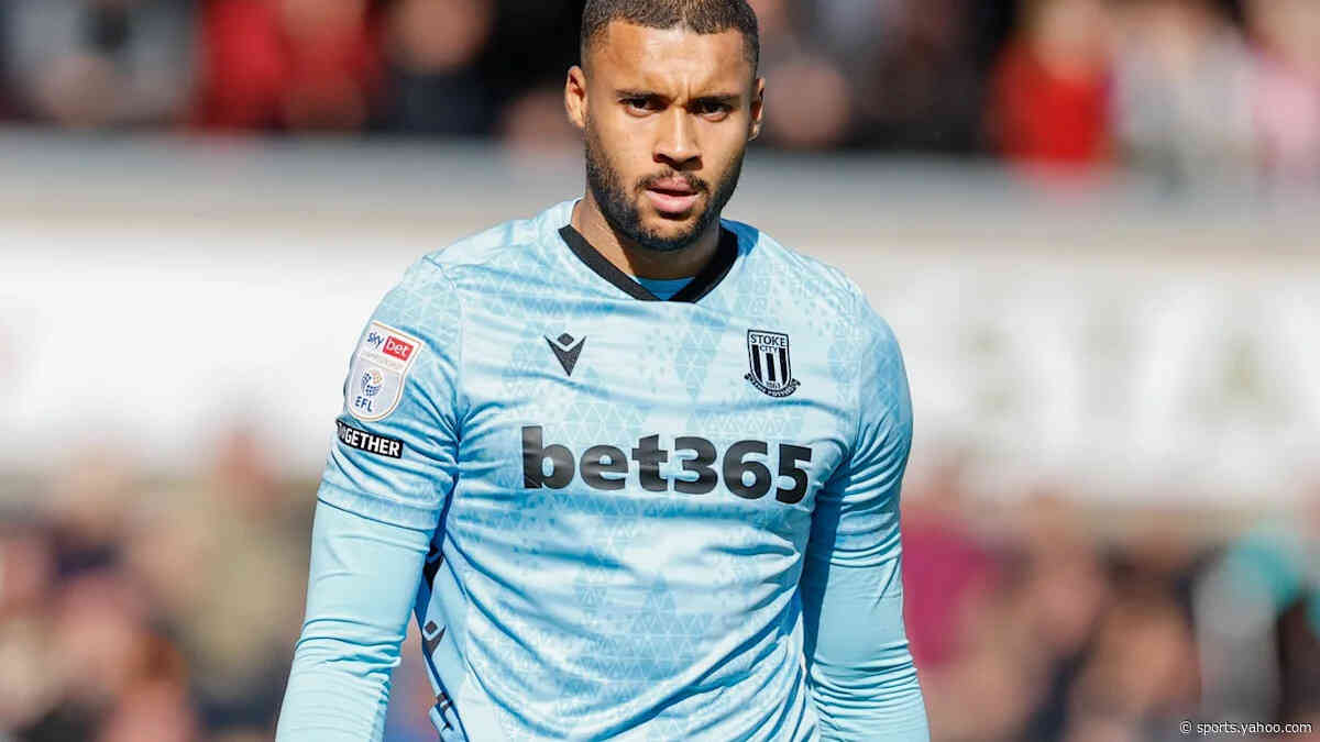 Ireland goalkeeper Gavin Bazunu breaks silence on decision to boycott Israel clash