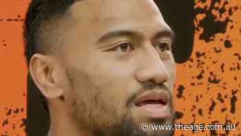 Mulitalo details 'abuse' from Samoan fans