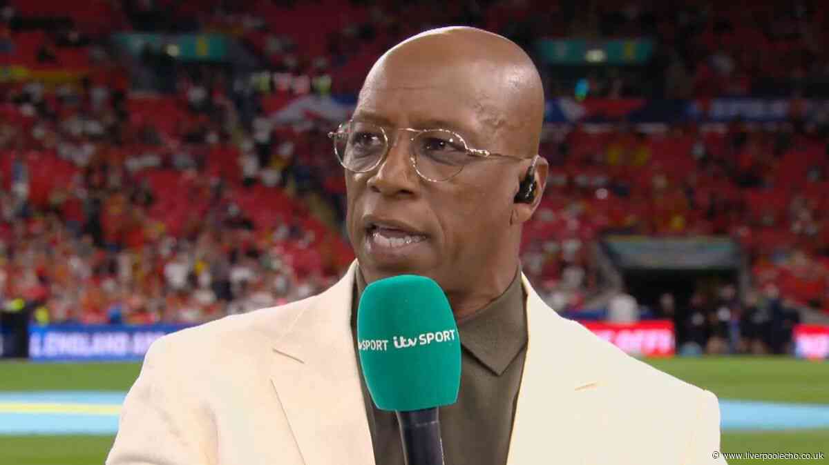 Ian Wright makes Jurgen Klopp and Liverpool legacy point in Man City 'cheat' verdict