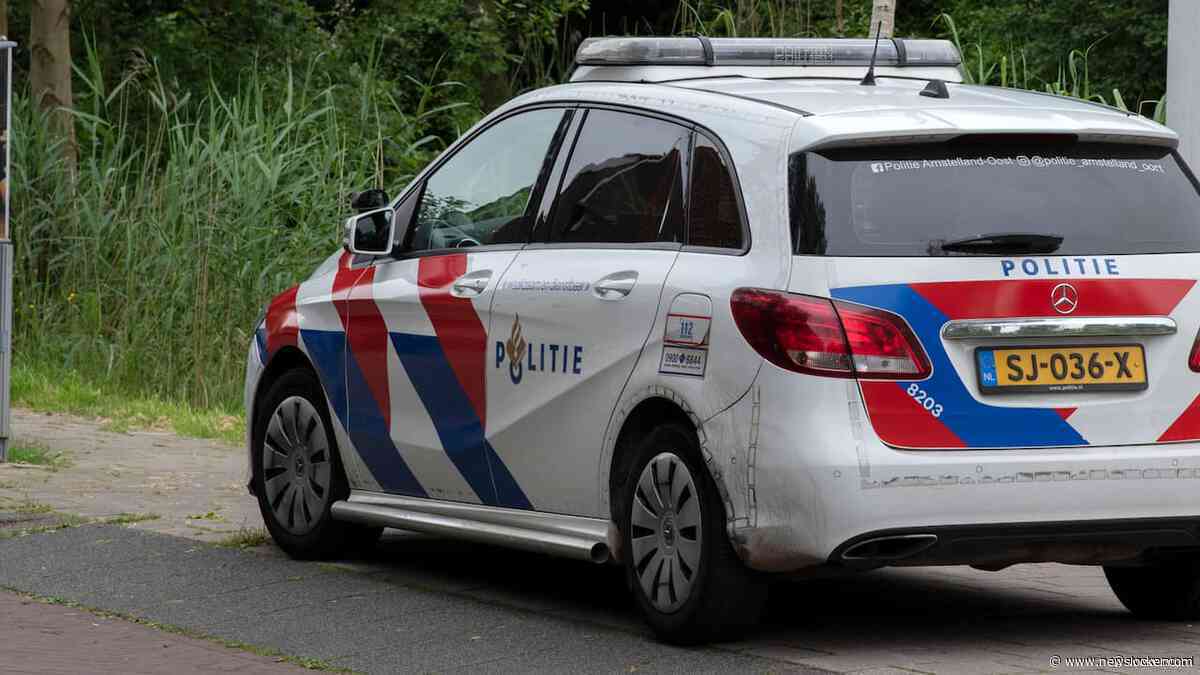 Tientallen fans van VVV beginnen vechtpartij tijdens tussenstop in Eindhoven
