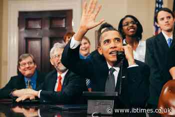Barack Obama Pitches an All-Female U.S. Government, Stating Things 'Would Be Better' Under Women