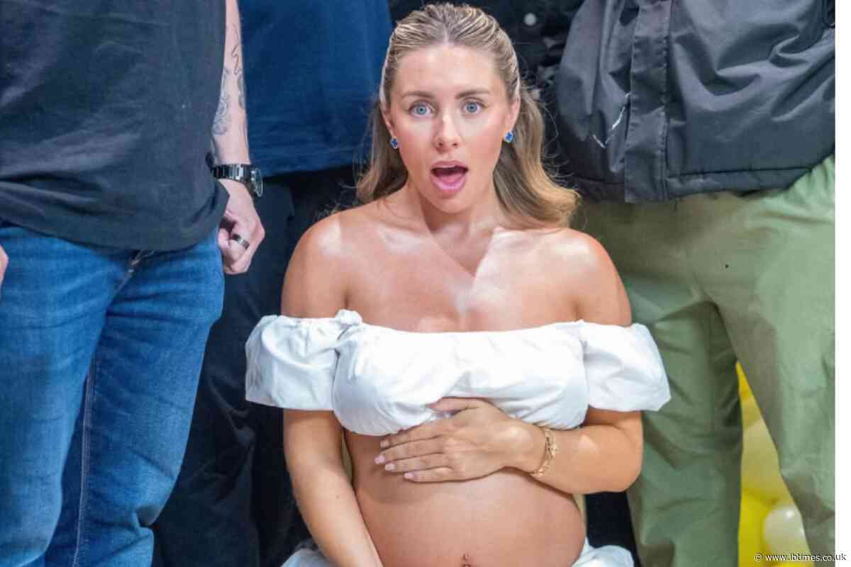 Gambling Firm That Paid £1.2 Million to Name Bonnie Blue's Baby Claims Fans Have Porn Addictions