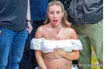 Gambling Firm That Paid £1.2 Million to Name Bonnie Blue's Baby Claims Fans Have Porn Addictions