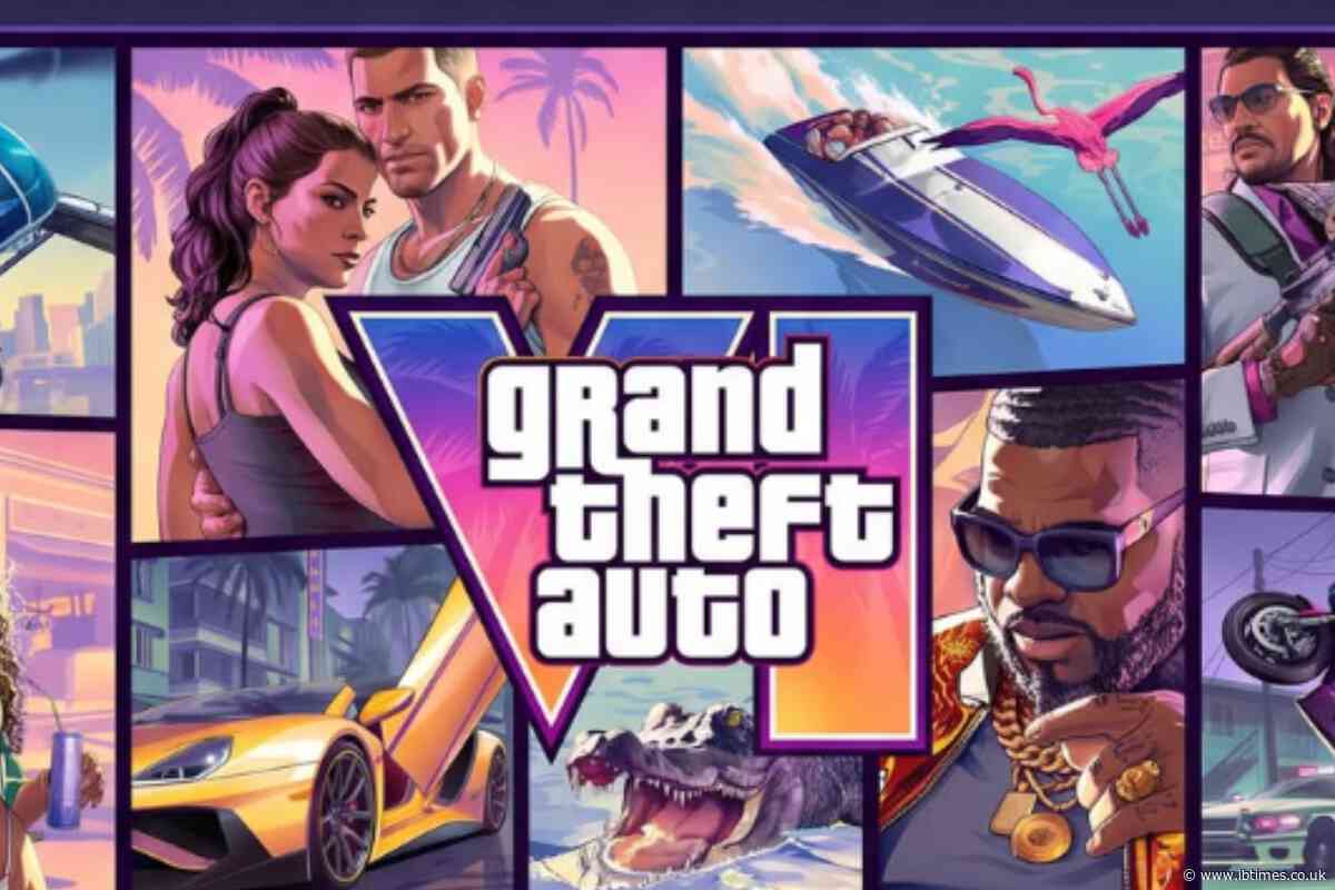 Xbox Downplays the Massive PS5 Pre-Order Numbers Stating GTA 6 Is Already 'Breaking Records'