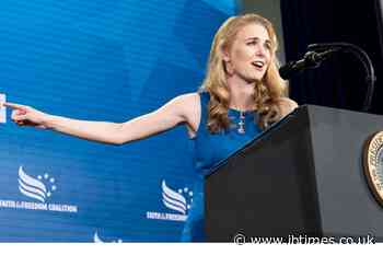 Critics State Jimmy Kimmel's Show 'Can't End Fast Enough' Following Skit Mocking Natalie Harp