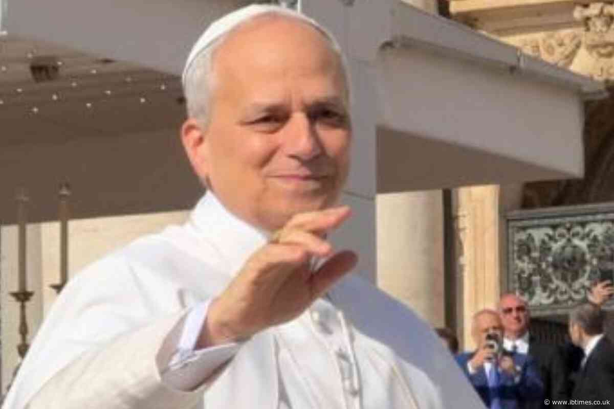 Pope Leo XIV Addresses Trump Media Ban: 'You Are All Welcome'