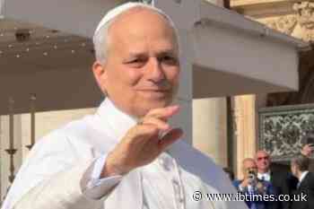Pope Leo XIV Addresses Trump Media Ban: 'You Are All Welcome'
