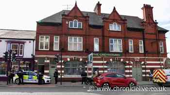 Man charged with murder following death of North East woman