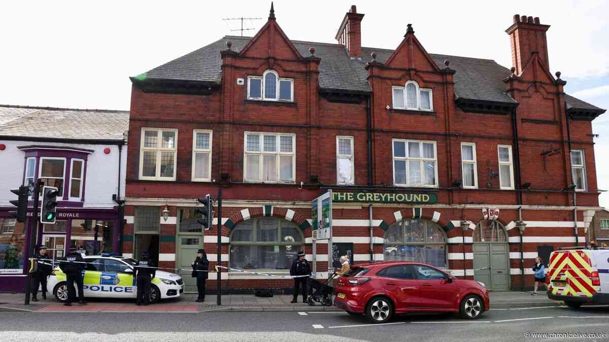 Man charged with murder following death of North East woman