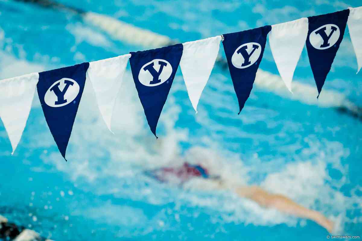 Futures Champion Tayla Campanile Commits To BYU For Fall 2027